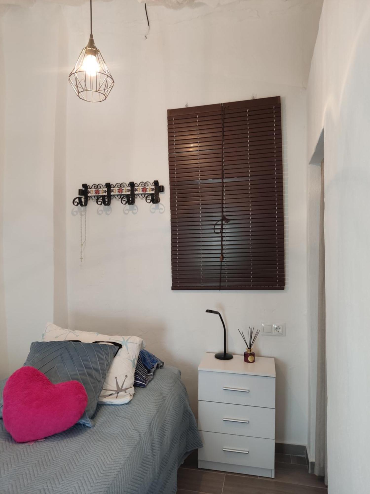 Ferienwohnung Casa Cueva Setenil De Las Bodegas Exterior foto