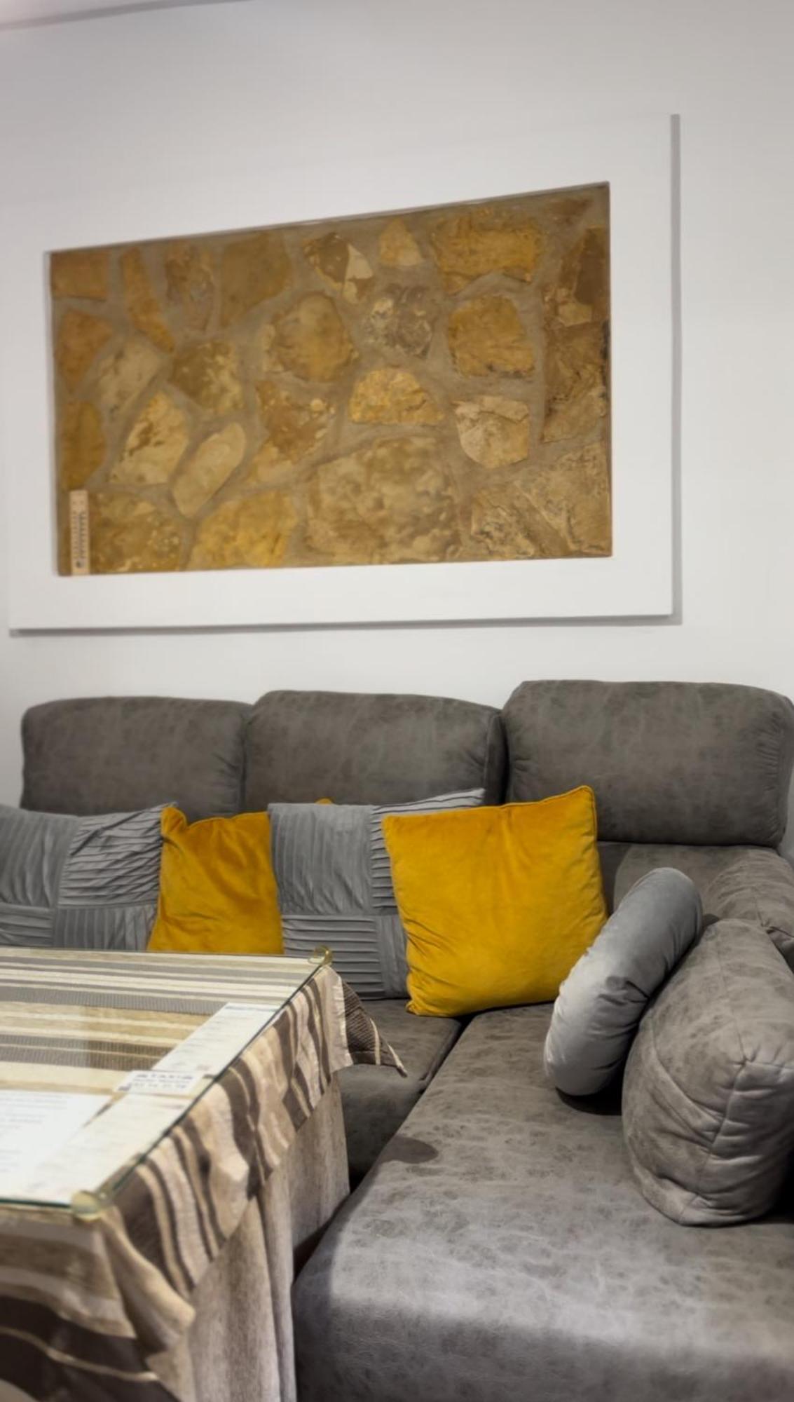 Ferienwohnung Casa Cueva Setenil De Las Bodegas Exterior foto
